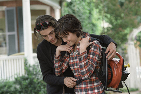 Macon Forrester