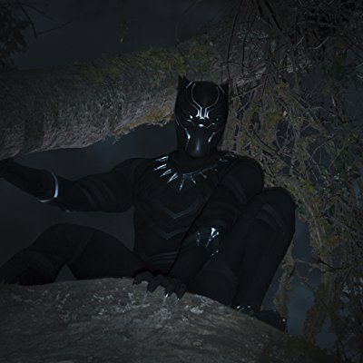 T'Challa, Black Panther