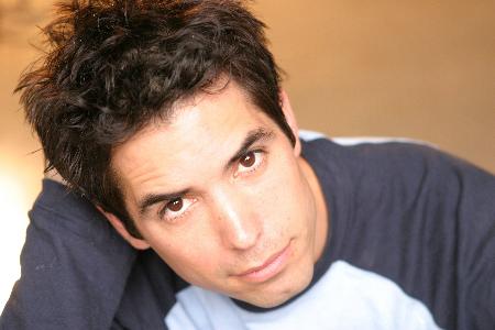 Javier Morga