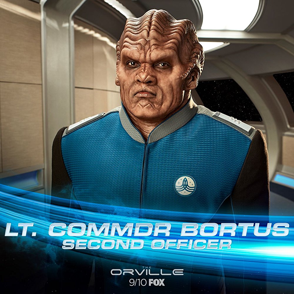 Bortus