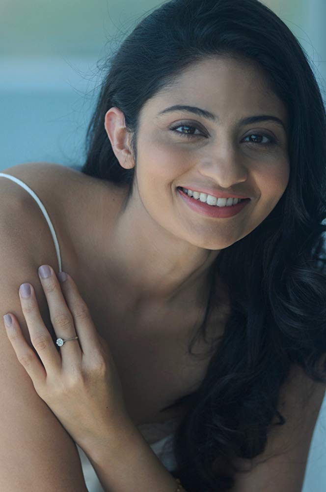 Rachel Kamath