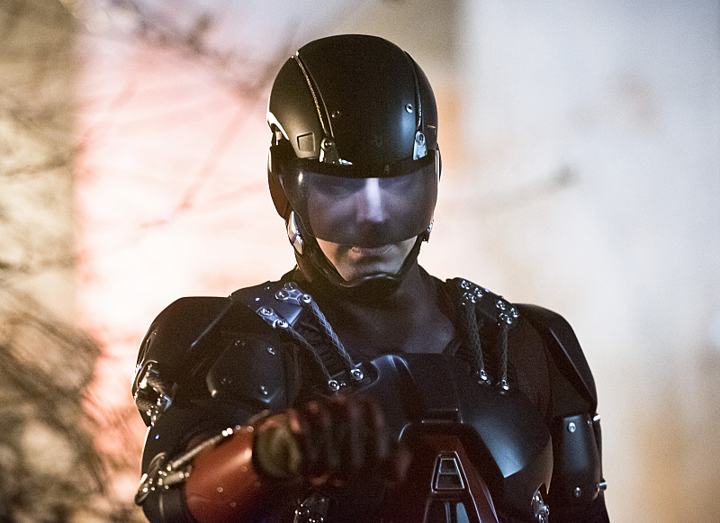 The Atom