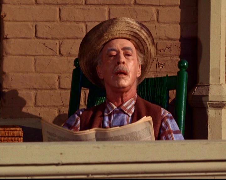 George Chandler