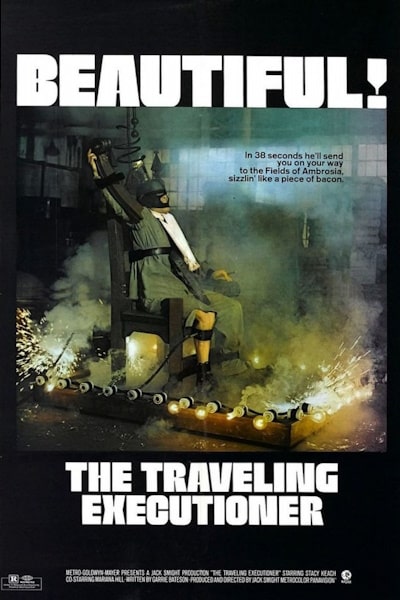 The Traveling Executioner