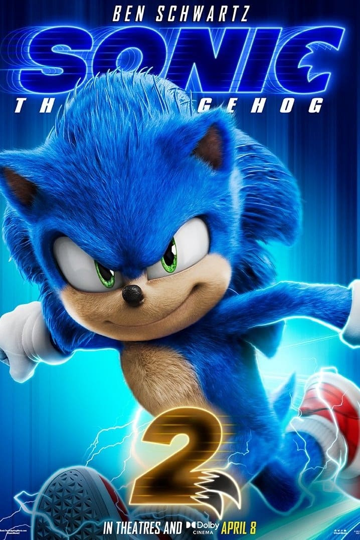 Sonic the Hedgehog 2