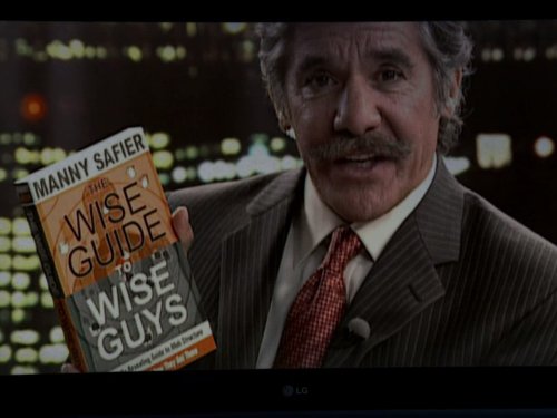 Geraldo Rivera