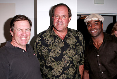 Chris Berman