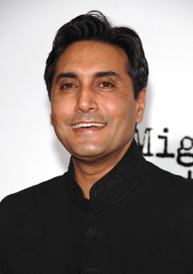 Adnan Siddiqui