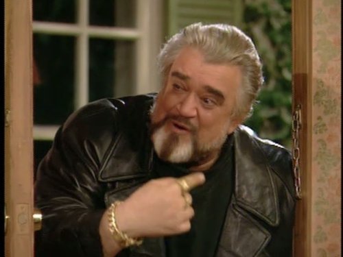 Wolfman Jack