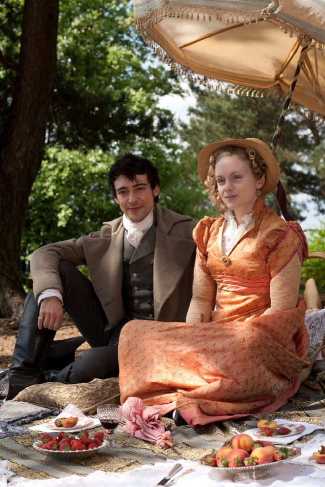 Blake Ritson