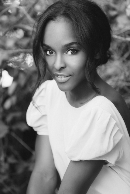 Antoinette Robertson