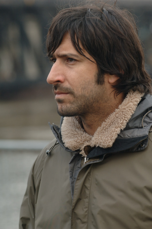 José María Yazpik