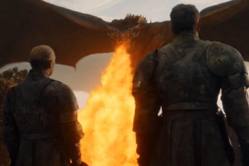 Dickon Tarly