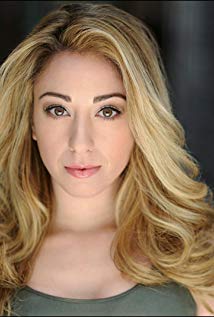 Samantha Tuffarelli
