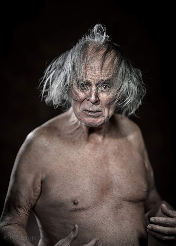 Peter Higginson