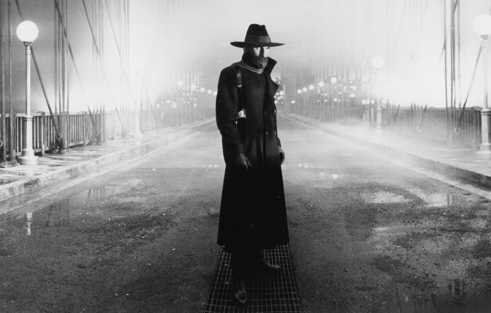 The Shadow