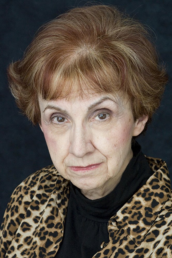 Maryann Strossner