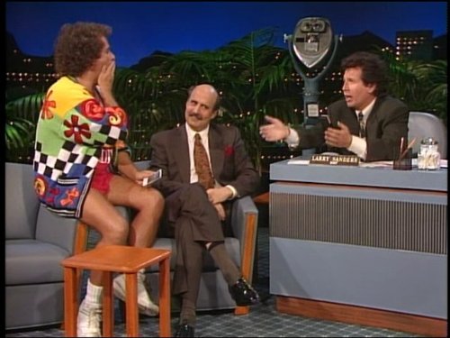 Richard Simmons