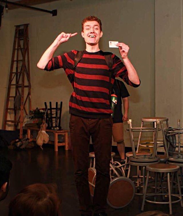 Danny Bristol
