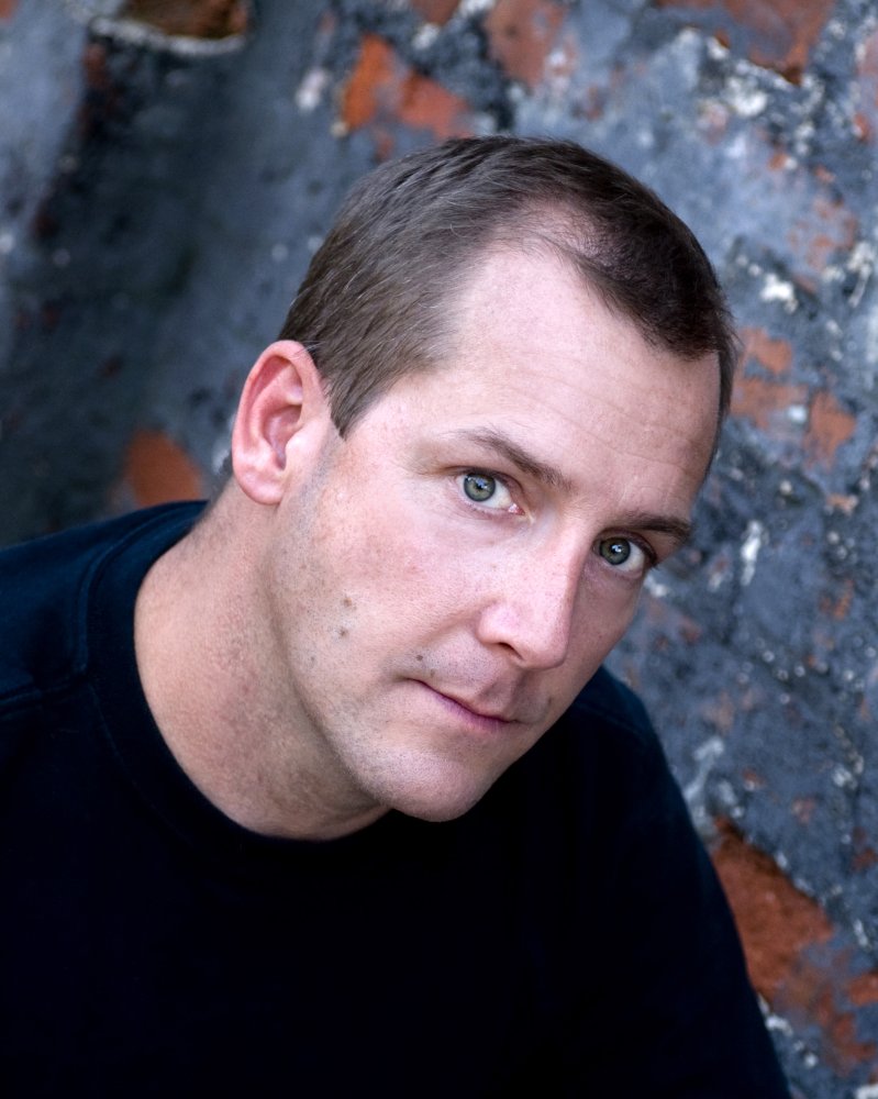 Bob Fisher