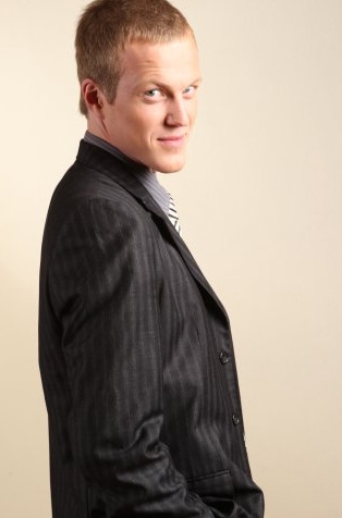 Evgeniy Burgela