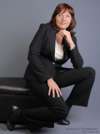 Suzanne Gillies