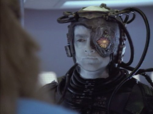 Borg