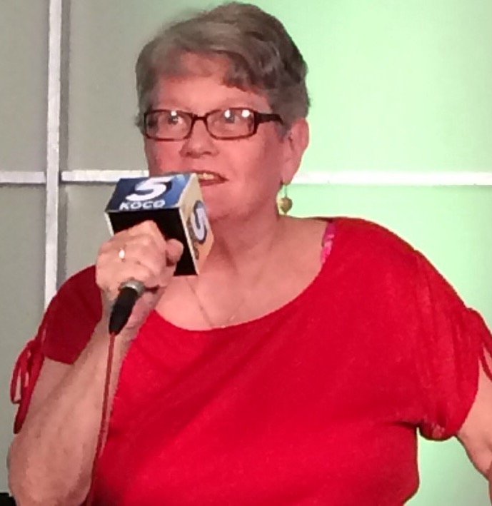 Cheryl McConnell
