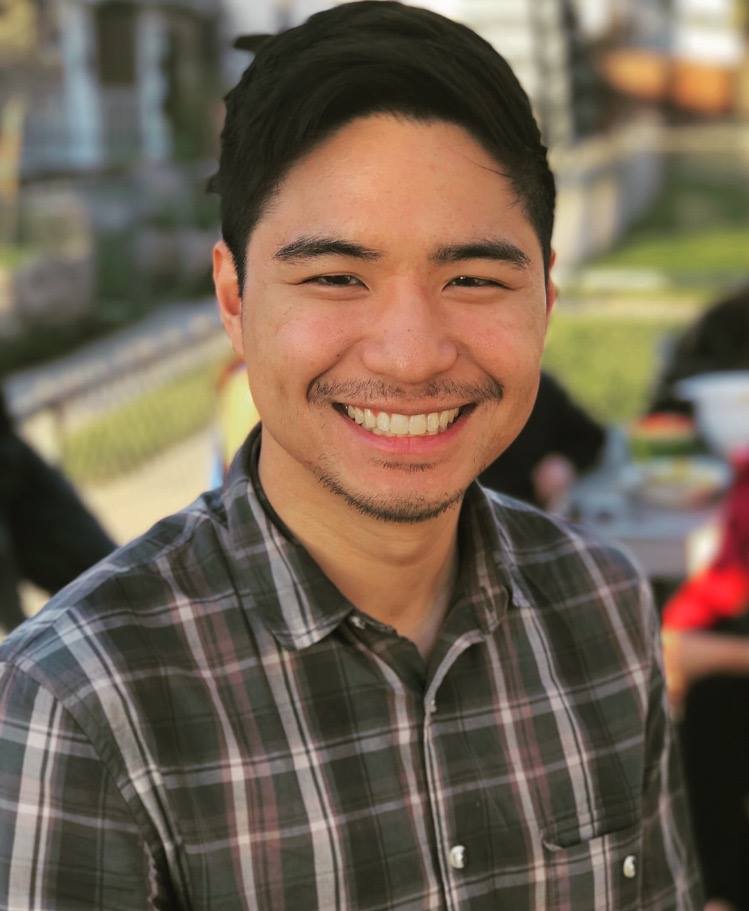 Andrew Lopez
