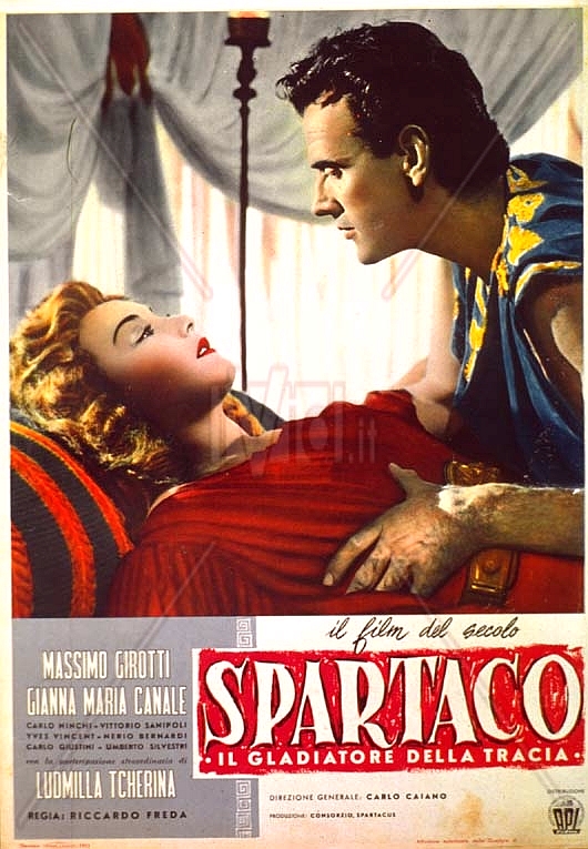 Massimo Girotti