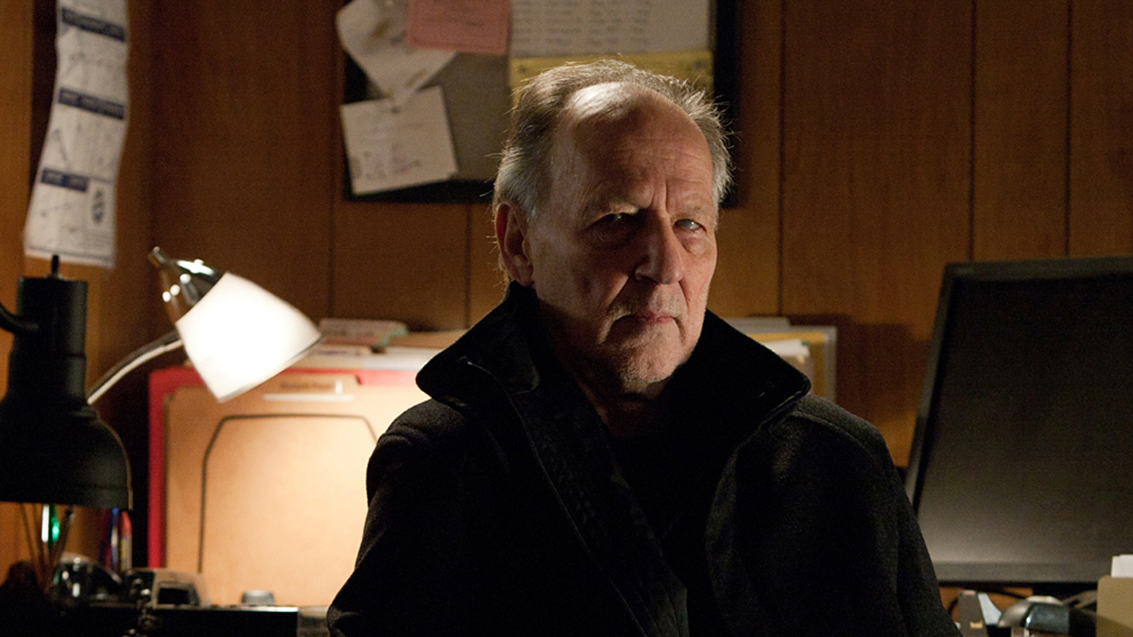 Werner Herzog