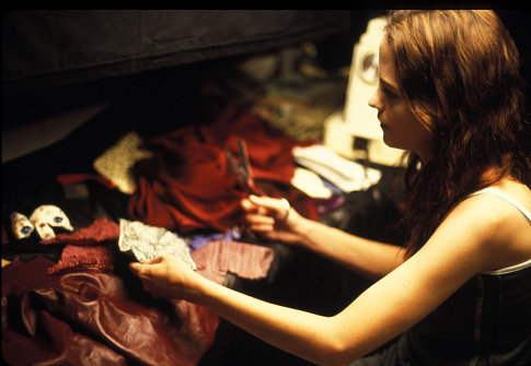 Angela Bettis