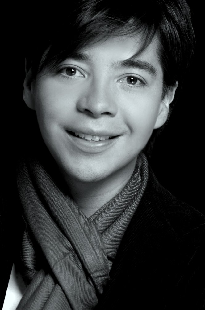 Alberto Reyes