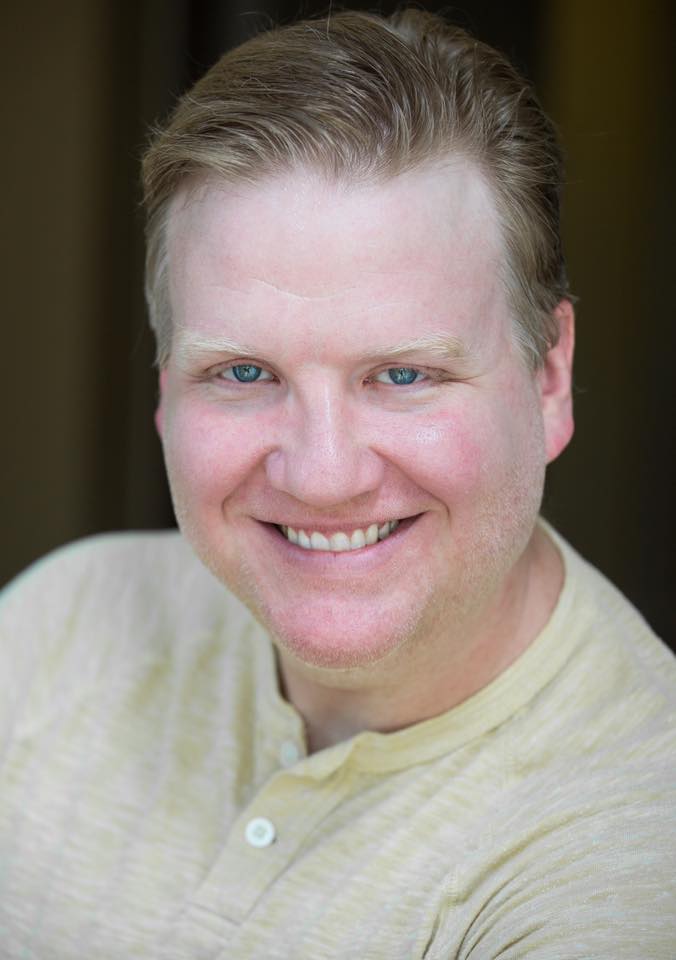 Timothy J. Richardson