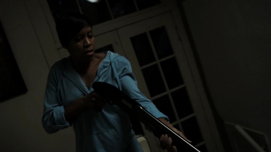 Detective Lydia Adams