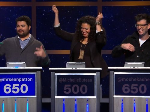 Michelle Buteau