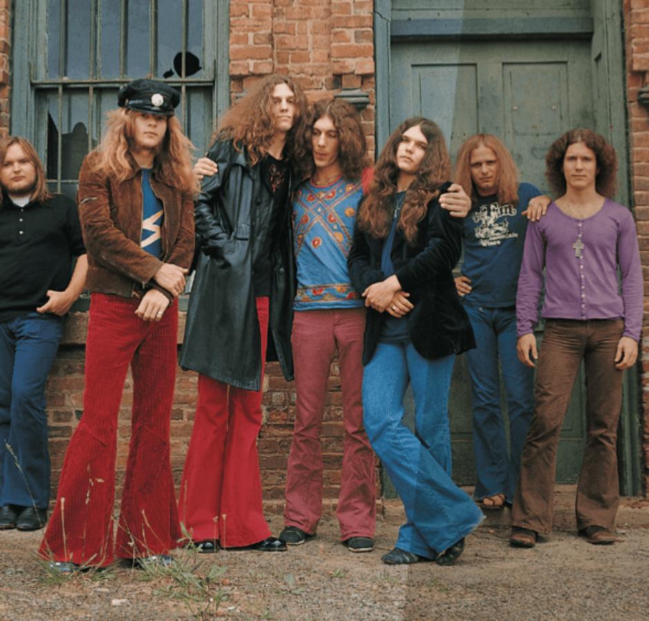 Lynyrd Skynyrd