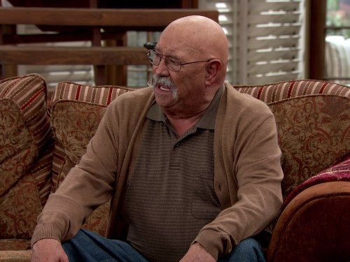 Barry Corbin