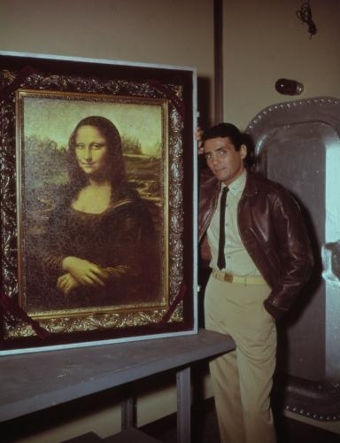 David Hedison