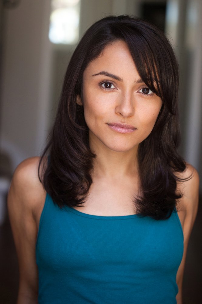 Myrna Velasco