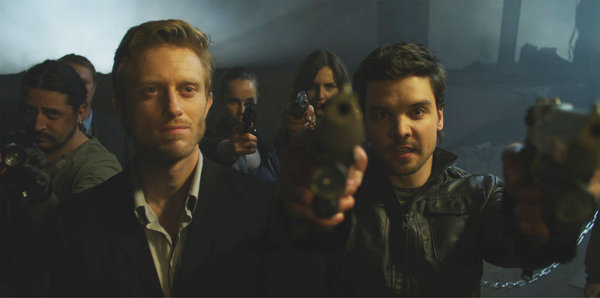 Andrew Lee Potts