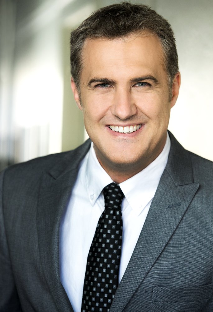 Brad Hills