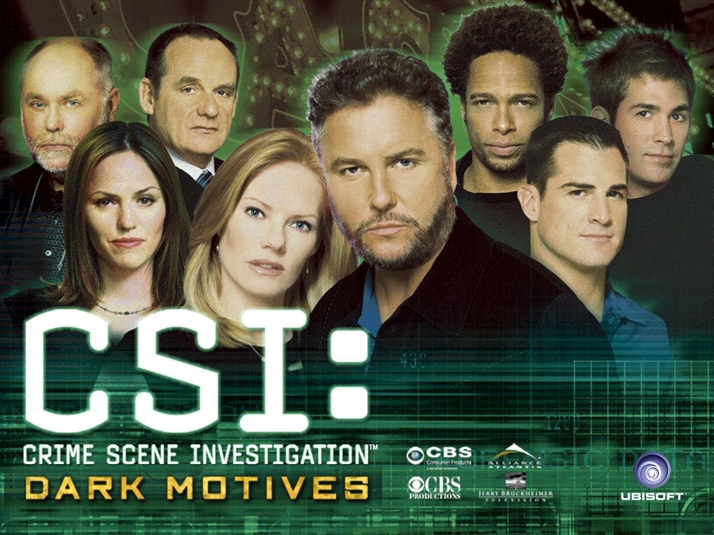 fracked csi