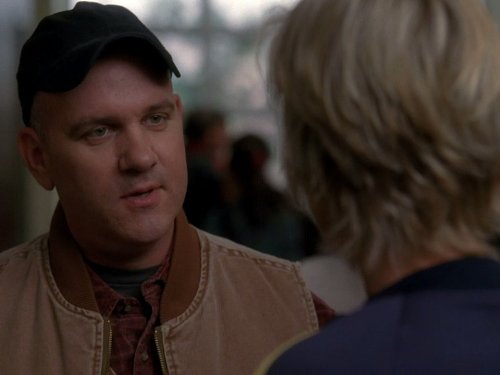 Burt Hummel