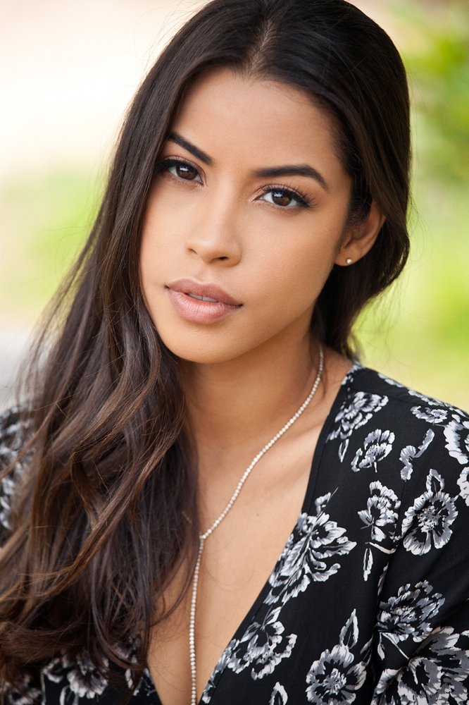 Catherine Toribio