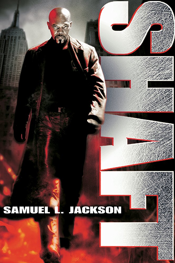 John Shaft