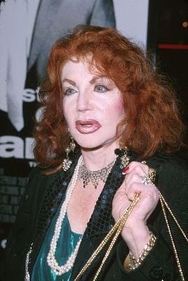 Jackie Stallone