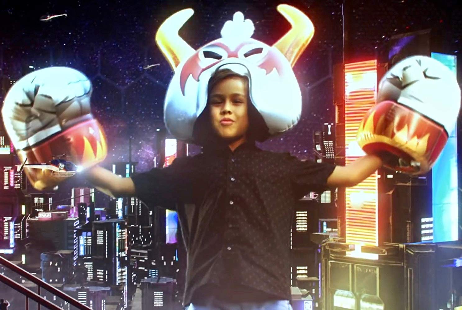 Gaige Chaturantabut