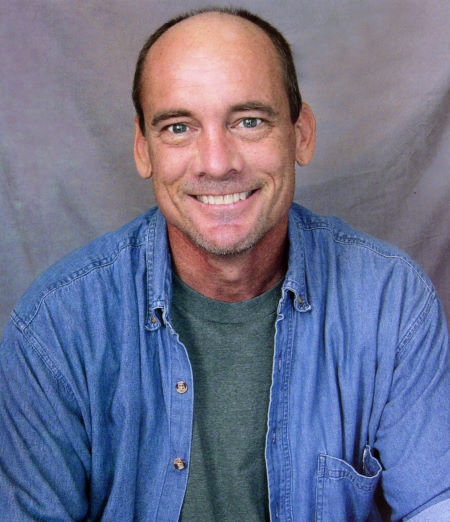David Sawyer