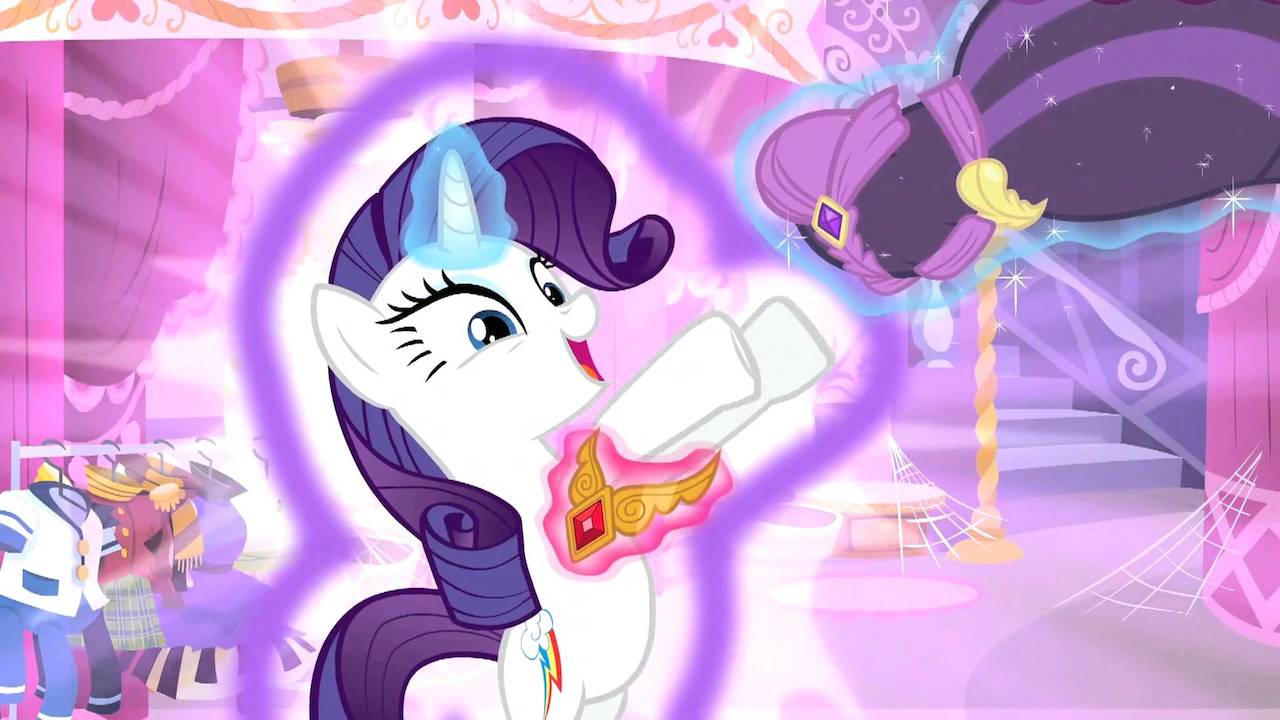 my little pony friendship is magic season 5-episode-13-do princesses dream of magic sheep